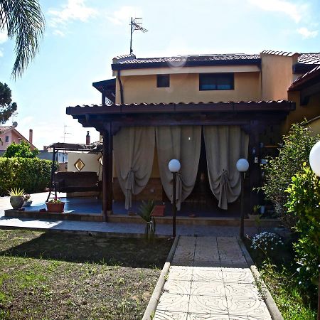 Acasaammari Appartement Campofelice Di Roccella Buitenkant foto
