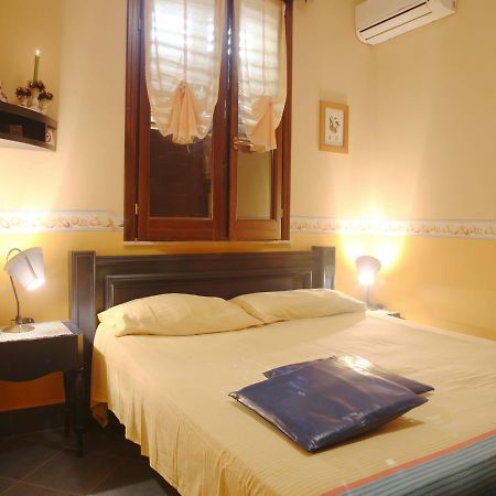 Acasaammari Appartement Campofelice Di Roccella Buitenkant foto