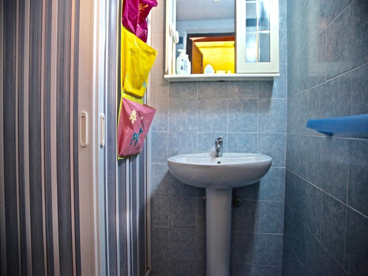 Acasaammari Appartement Campofelice Di Roccella Buitenkant foto