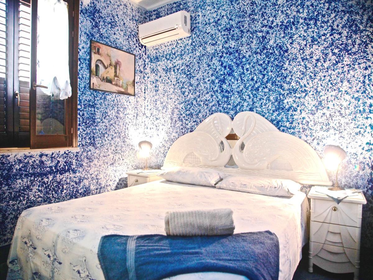 Acasaammari Appartement Campofelice Di Roccella Buitenkant foto