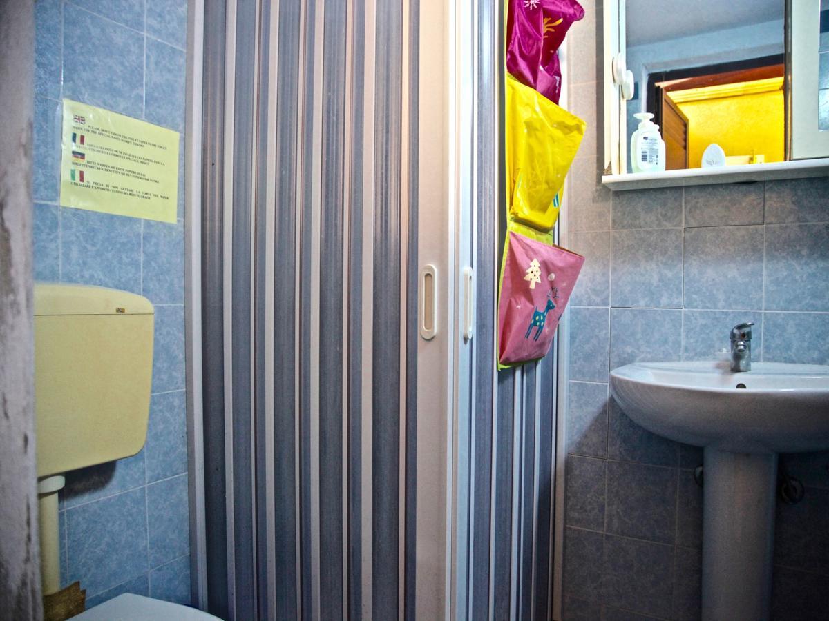 Acasaammari Appartement Campofelice Di Roccella Buitenkant foto