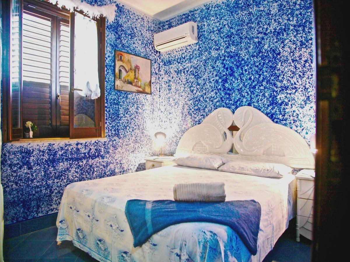 Acasaammari Appartement Campofelice Di Roccella Buitenkant foto